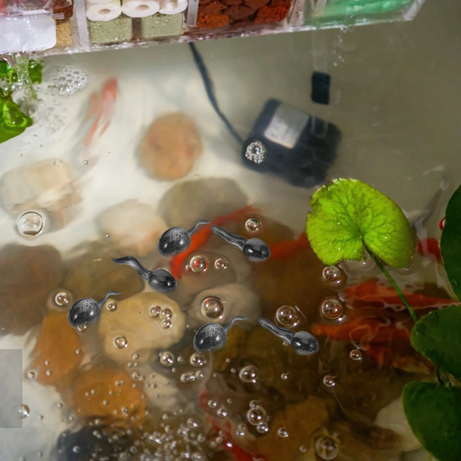 Рисунок 2 - украшения для пуголов