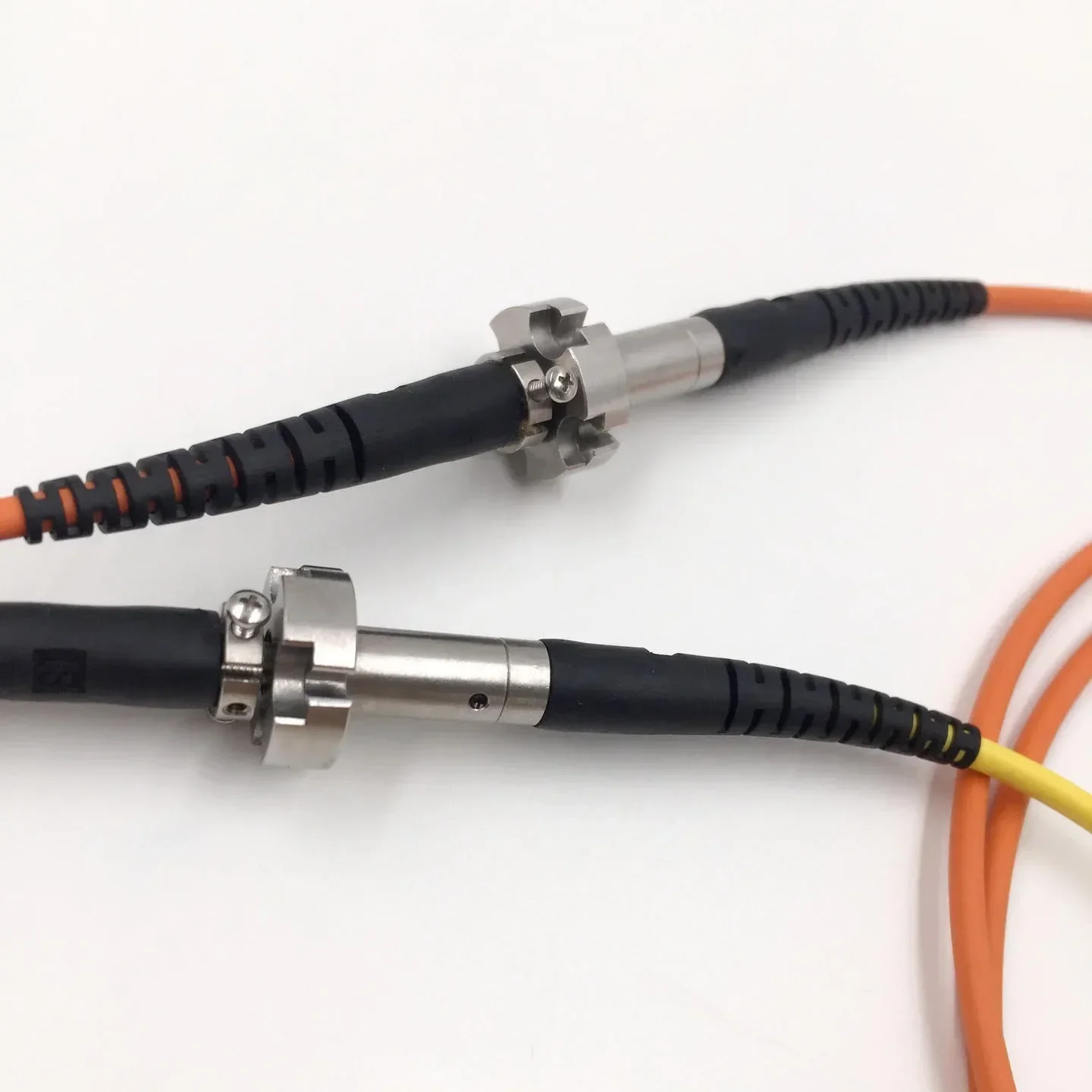 

FRSD-SM Single Channel Fiber Optic Slip Ring High Quality Fiber Optic Rotary Joint