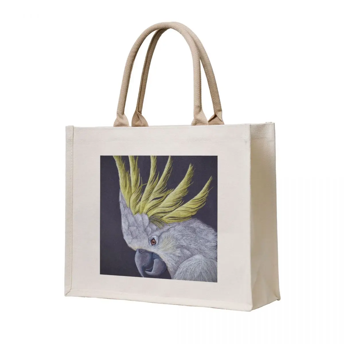 

Cocky Tote Bag tote bag university Shopper supermarket folding bag