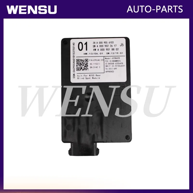 

A0009056103 0009056103 Radar sensors for Mercedes C-Class W205 2015-2018