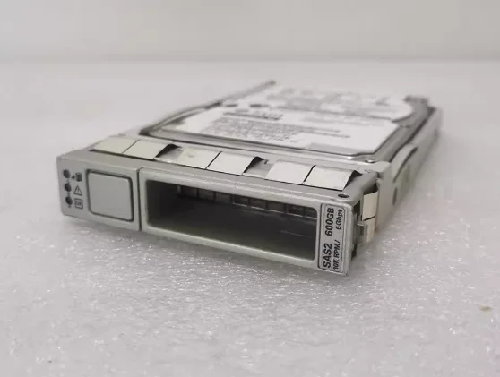 

For SUN 542-0287-01 0B25653 CF00542-0287 600G 10K SAS hard drive