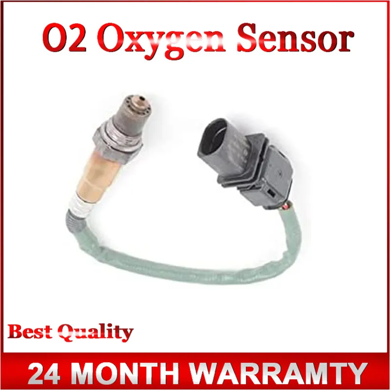 

Upstream Oxygen O2 Sensor For Mercedes-Benz C207 C209 C216 C218 S204 S212 X166 X204 V251 Viano Vito 0258017015