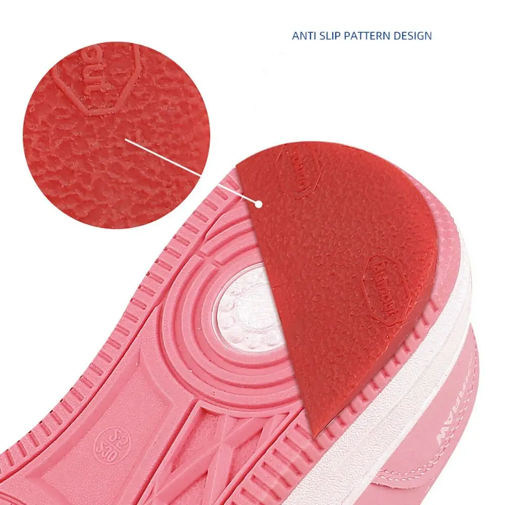 Accessories Non-slip Shoe Sole Protectors Self-adhesive Repair Shoe Bottom Pads Durable Sole Guard