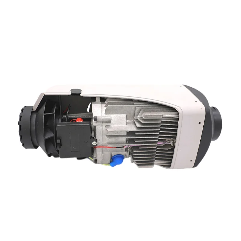 5000W 12V 24V Webasto Brushless Motor Truck Air Parking Diesel Heater