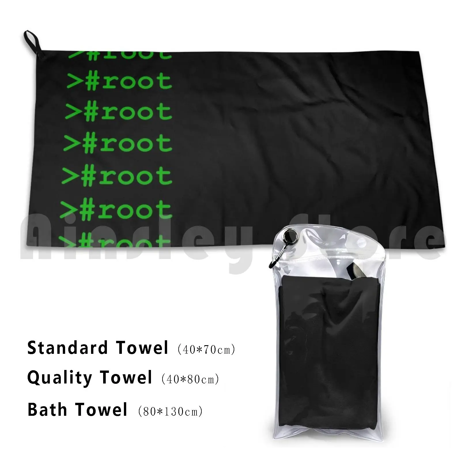 Person Of Interest-Command Beach Towel Quick Dry Quality Towel Person Of Interest