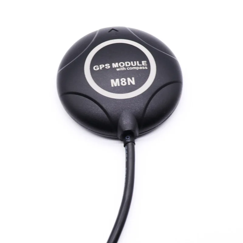 M8n Gps Aircraft Model Apm2.8 Pix Dedicated High-precision Gps Accessory Pix Navigation Search Star