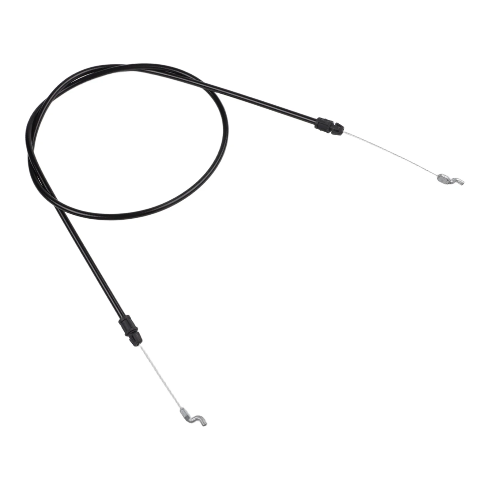 Engine Brake Cable Replacement for 41 412 413 and 56 560 561 Model Series OEM Part HA560041 with Length Specifications