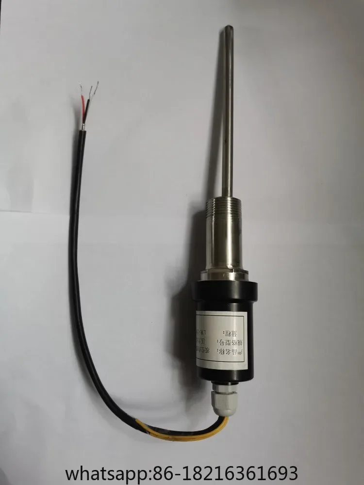 

Инженерный датчик температуры и уровня воды, датчик давления, креативный датчик