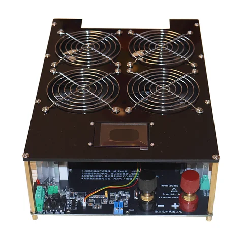 8 best sales induktionsvärmare för metall - №8