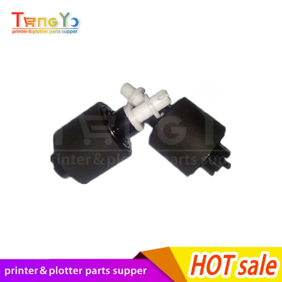 

Оригинальный ролик захвата HP Laserjet P3004 P3004 P3005 в сборе RM1-3763 RM1-3763-000 5851-4013 в продаже