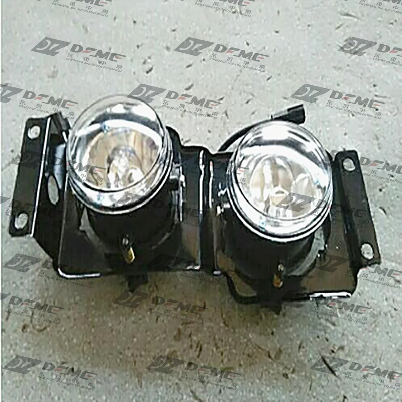 Automotive Parts WG9719720016 Right Front Combination Lamp China National Heavy Duty Truck Parts Original Parts Supplier