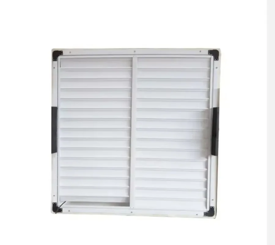 مزرعة الدواجن الدفيئة مروحة العادم بيت الدجاج مروحة التهوية #2