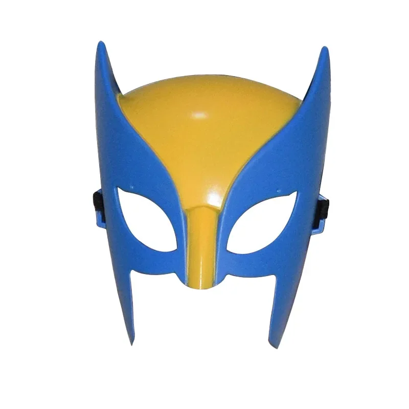 RT01 Росомаха коготь X Мужчины Лезвие Лапа Косплей Плащ Маска Герой Оружие Логан Хэллоуин Костюм Реквизит День Рождения Рождественский Подарок To * Jk2