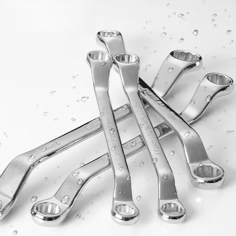 

Подходит для набора двусторонних ключей для цветов сливы, зеркальных ключей для цветов сливы