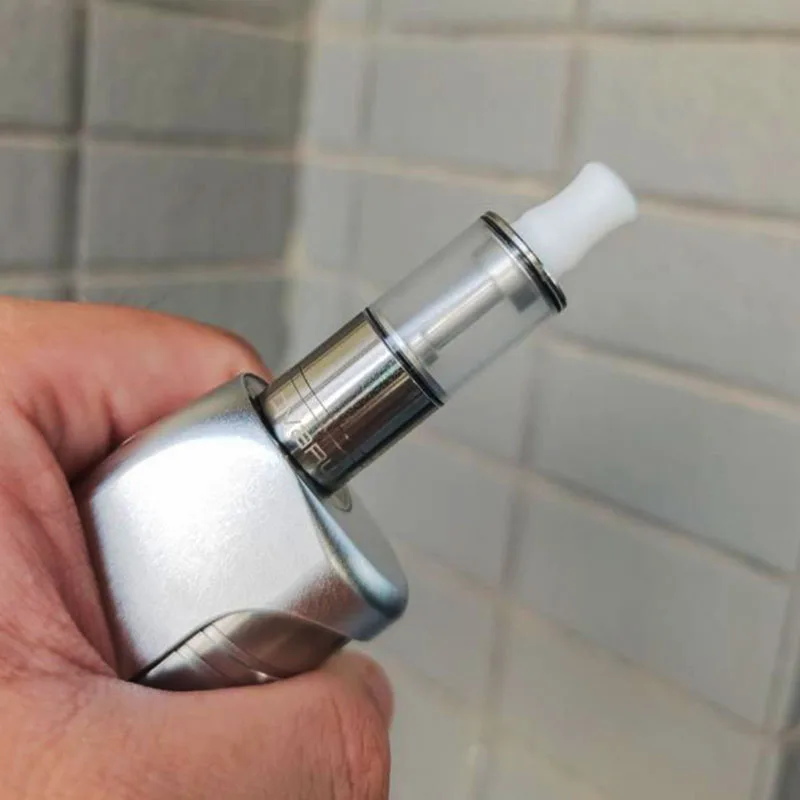 YFTK Dvarw 16 CL RTA hava pimli tank atomizeri VS SXK Dvarw 16 22/24 MTL