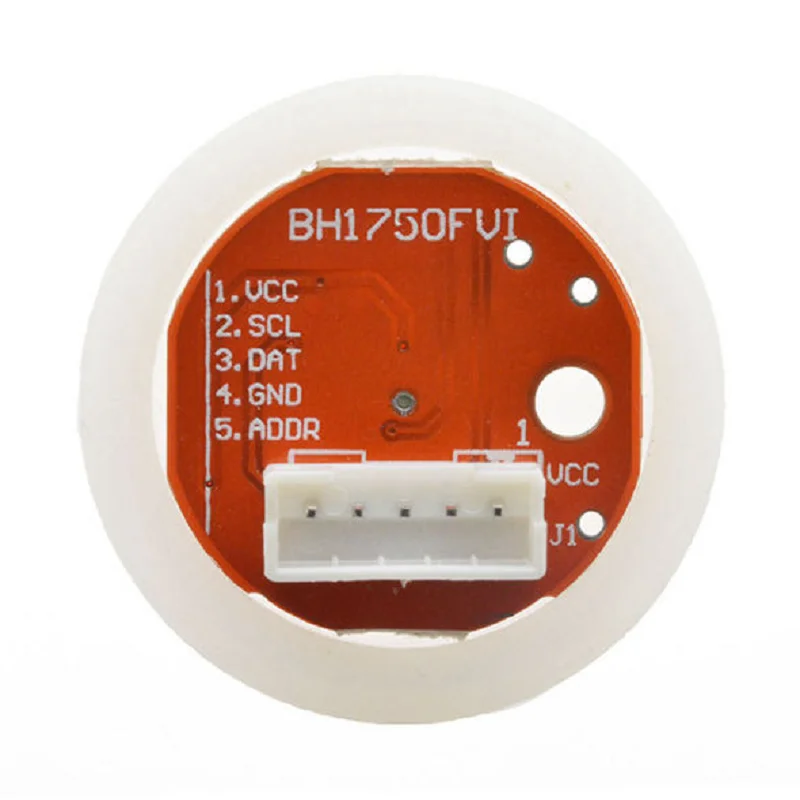 LELE Bh1750 Bh1750Fvi Chip Licht Intensität Licht Modul Licht Ball Dc5V Für