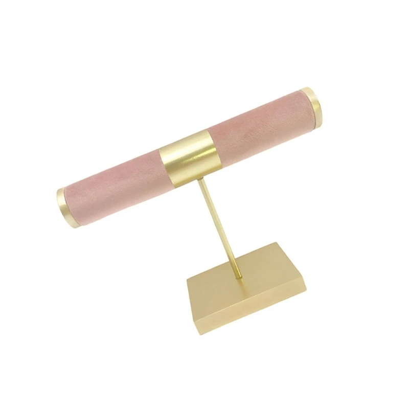 منزل غرفة نوم المجوهرات تنظيم أرفف عرض لمختلف الملحقات