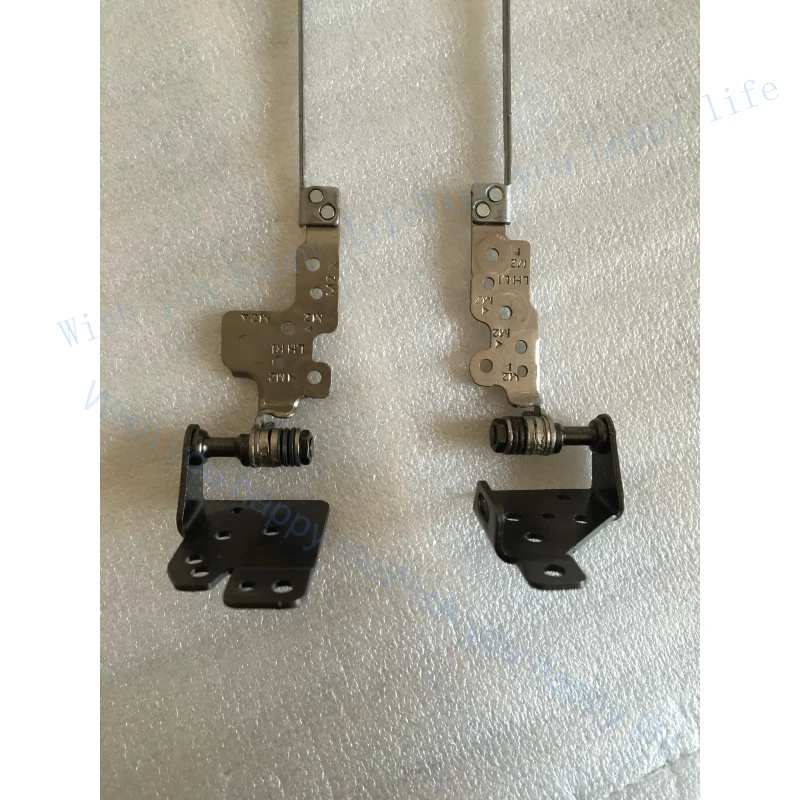 v+  LCD Hinges Set L+R for MSI GL62 GL62M GP62VR MS-16J9