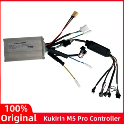 Controller for Kukirin M5 Pro Universal controller electric scooter KUGOO Kirin M5 Pro skateboard controller spare parts