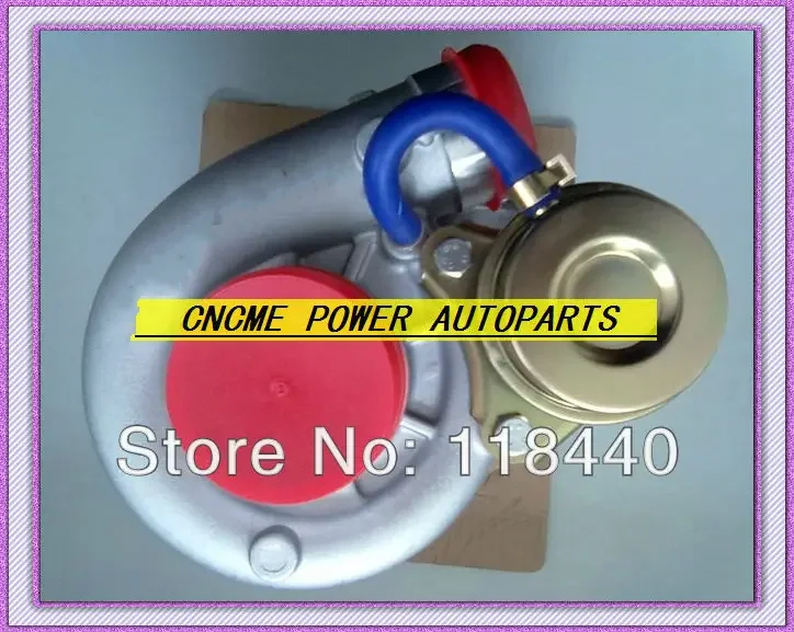 ccc TURBO CT26 17201-68010 1720168010 17201 68010 Turbocharger For TOYOTA LANDCRUISER TD HJ61 12HT 4.0L D 136HP + gaskets