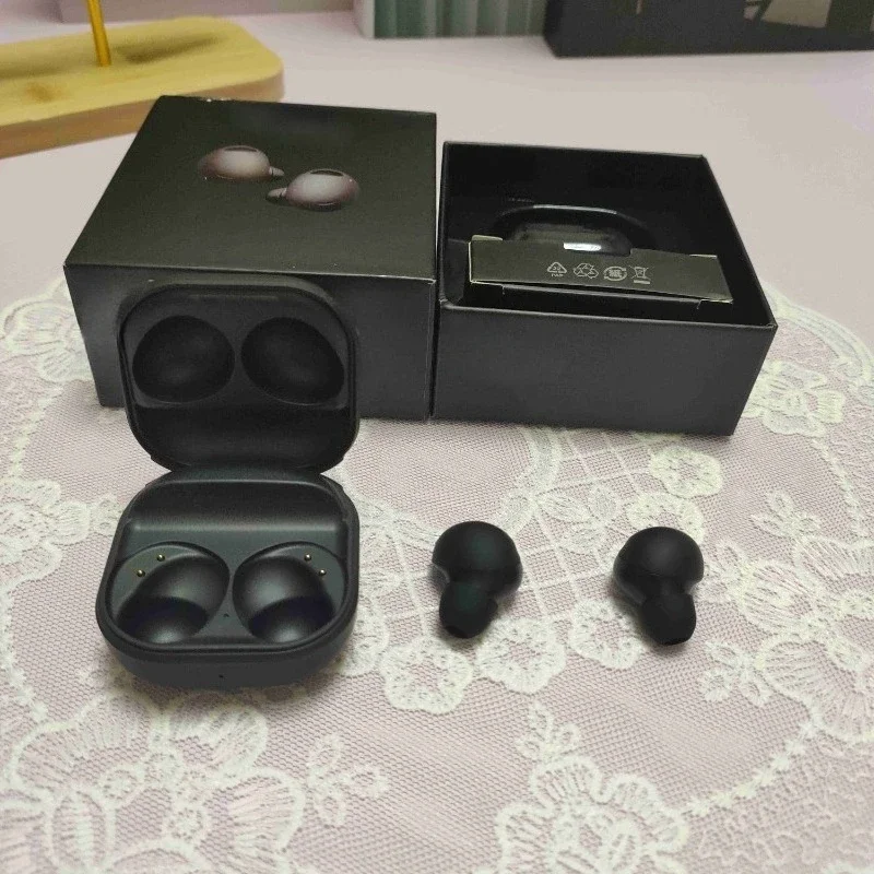 새로운 블루투스 이어폰 FORBuds2 Pro forR510 능동형 소음 감소 진정한 무선 블루투스 이어폰