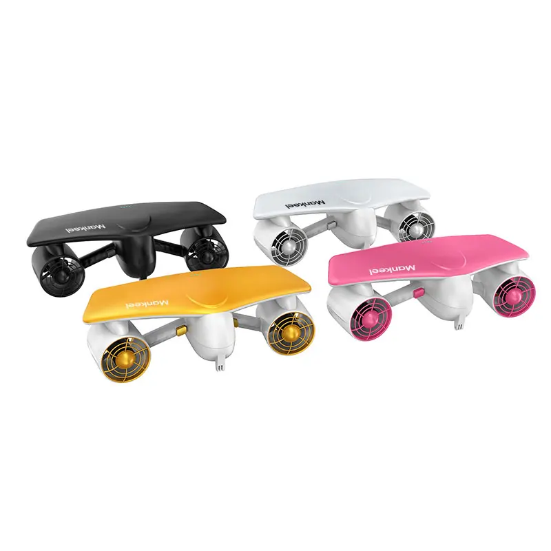 Direct EU/USA Warehouse High 600W Adults Electric Surfboard Under Water Sport Beach Sea Scooter For Fun Diving Ultimate Swimming