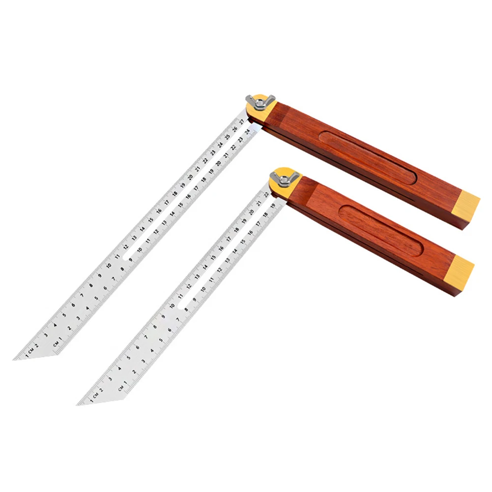 Wooden Marking Angl…