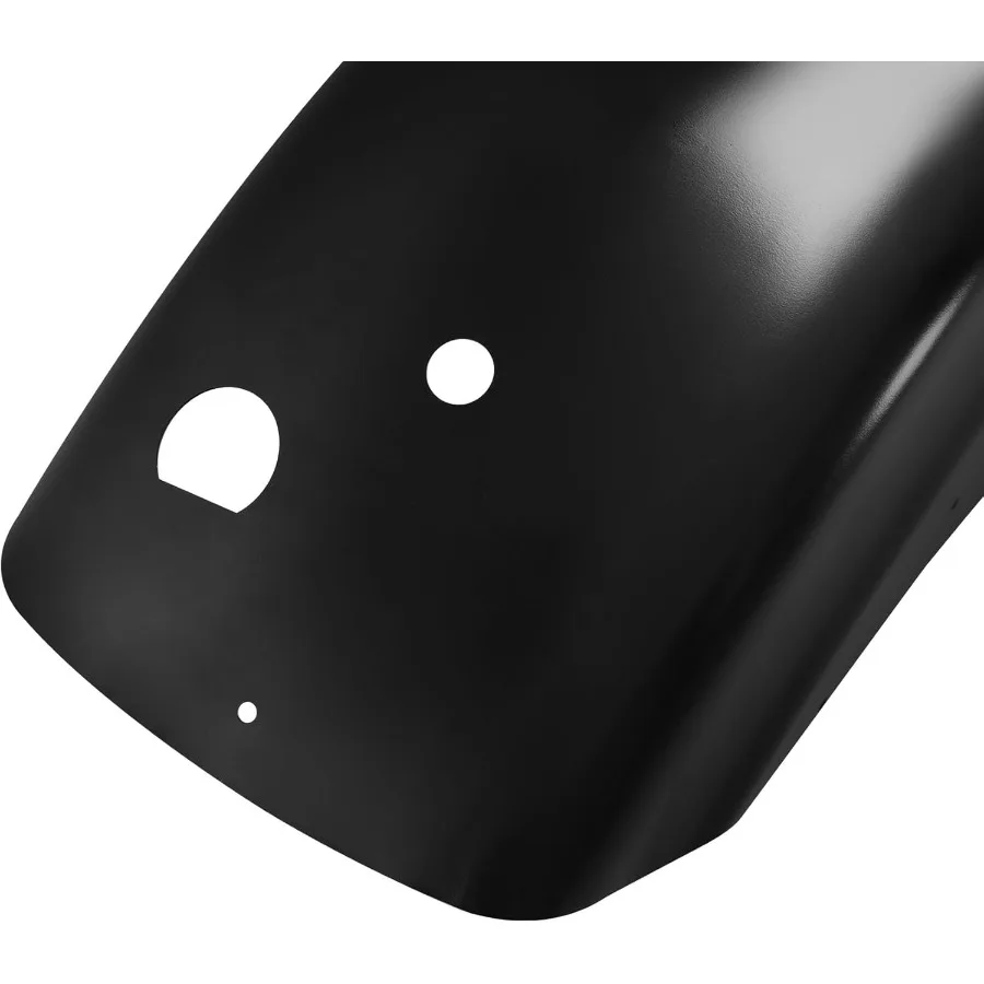 حاجز خلفي متوافق مع Harley 1200 ROADSTER XL1200R XL883 CUSTOM 20042006 وSPORTSTER SUPERLOW 1200T XL1200T XL883L 2014