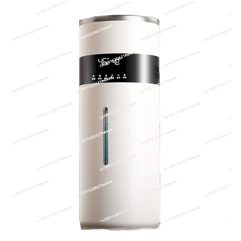 Suitable for 18L air humidifier household quiet living room spray