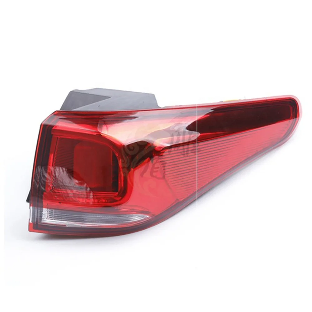 for Chery Tiggo 7 Rear lamp assembly 2015-2019 models Original