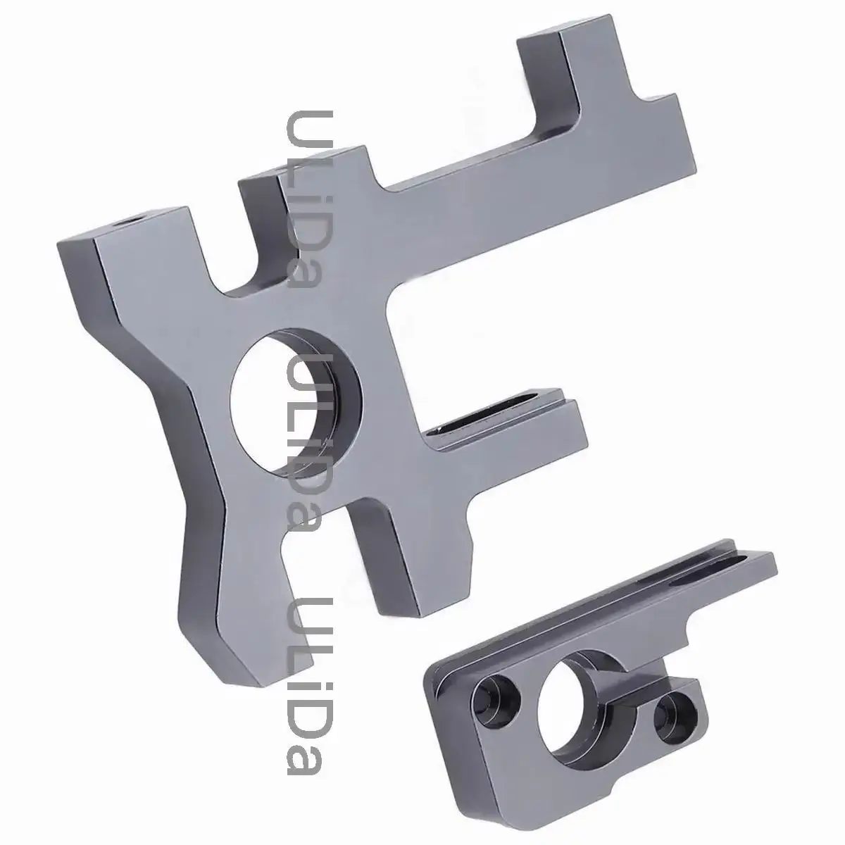 

Motor Mount Holder For 1/8 Hobao ST PRO Nitro Power Change Brushless Electric EP F