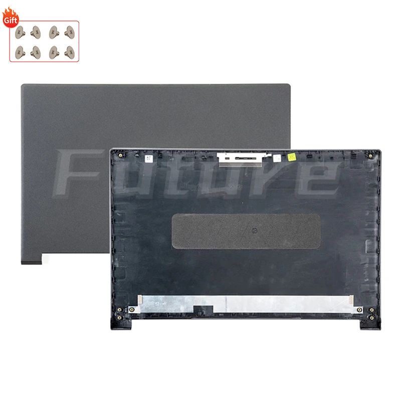 New Original LCD Back Cover Palmrest Upper Cover Bottom Case Cover For Acer Aspire 7 A715-75G A715-41G N19C5 Rear Lid Back Cover