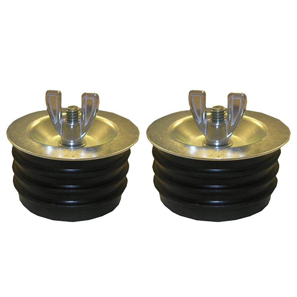 

Sewage System Maintenance Made Easy with This Robust Rubber Seal Cover Available in Both Sizes Five and Six Inches