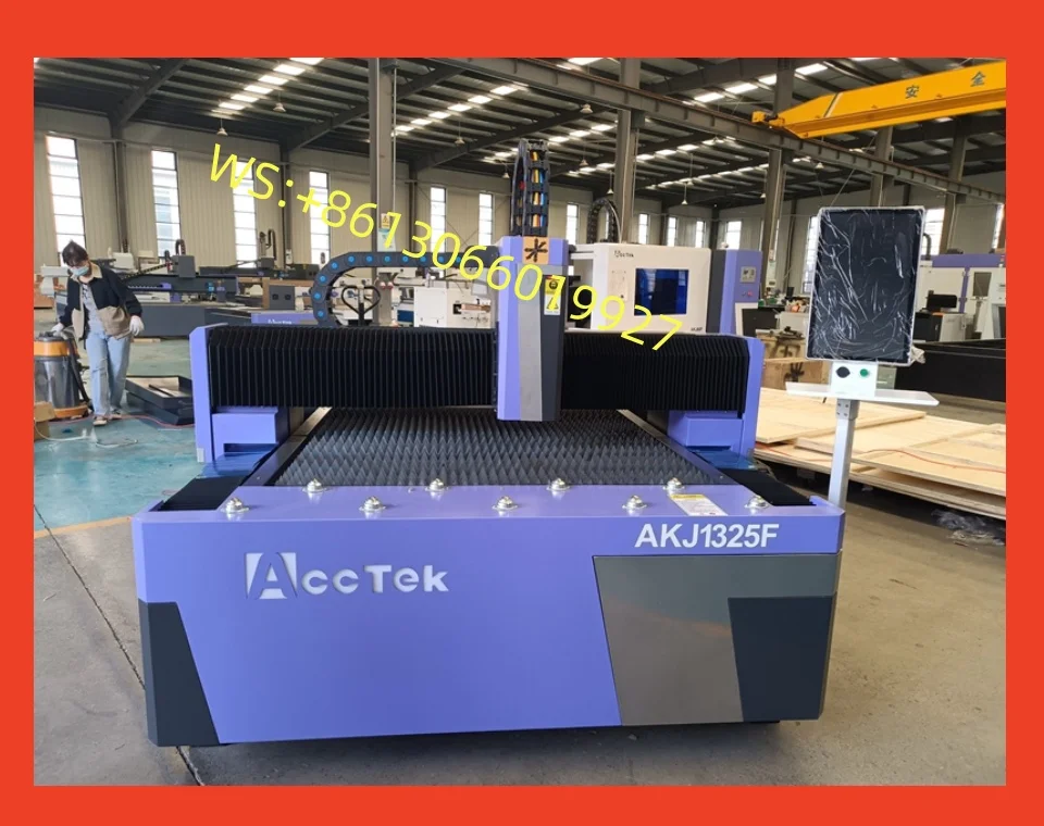 Jinan Acctek 1000W …