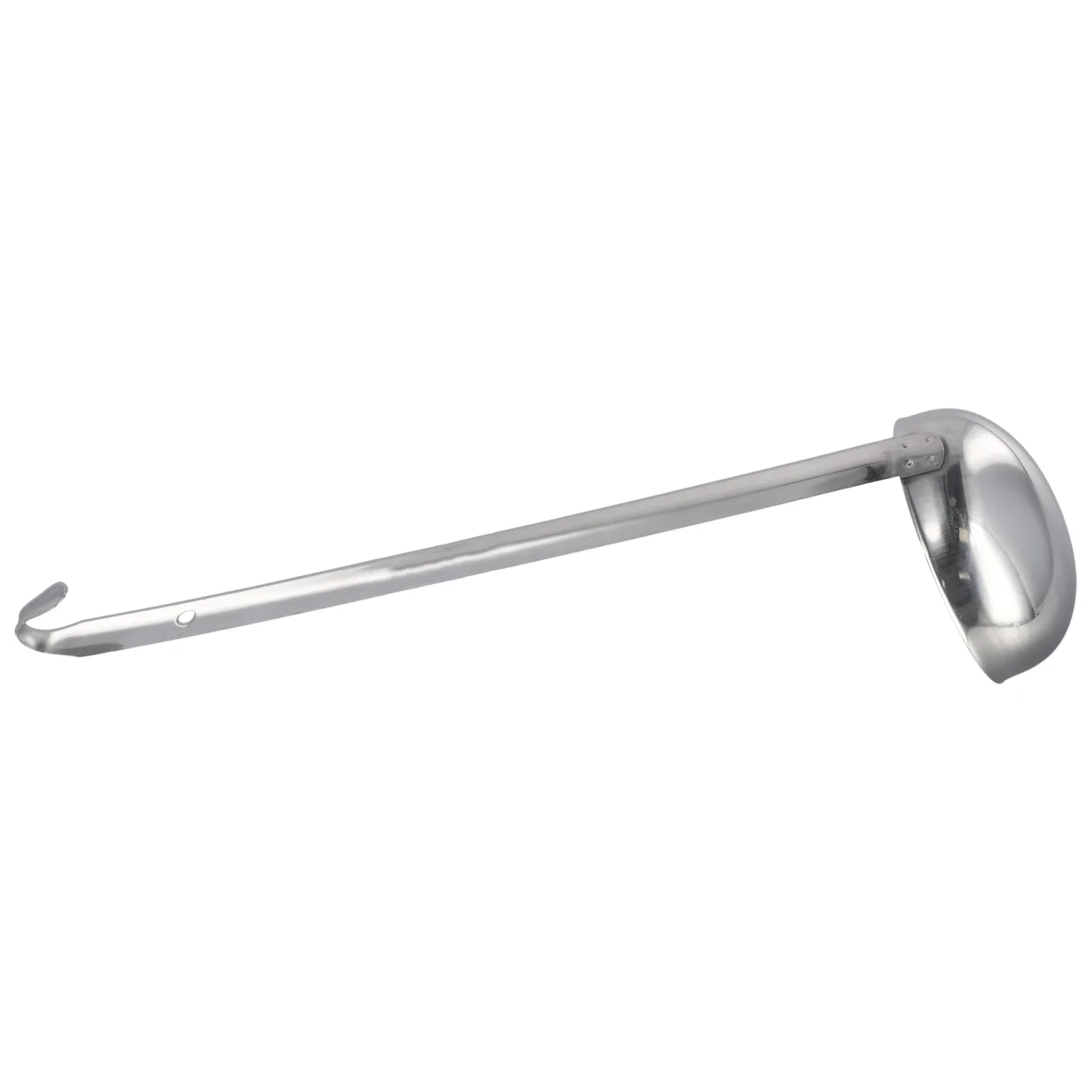 For Serving Soups For Kitchen Use Kitchen Cooking Ladle Easy Cleanup Design Modern Aesthetic Stylish Kitchen Utensil