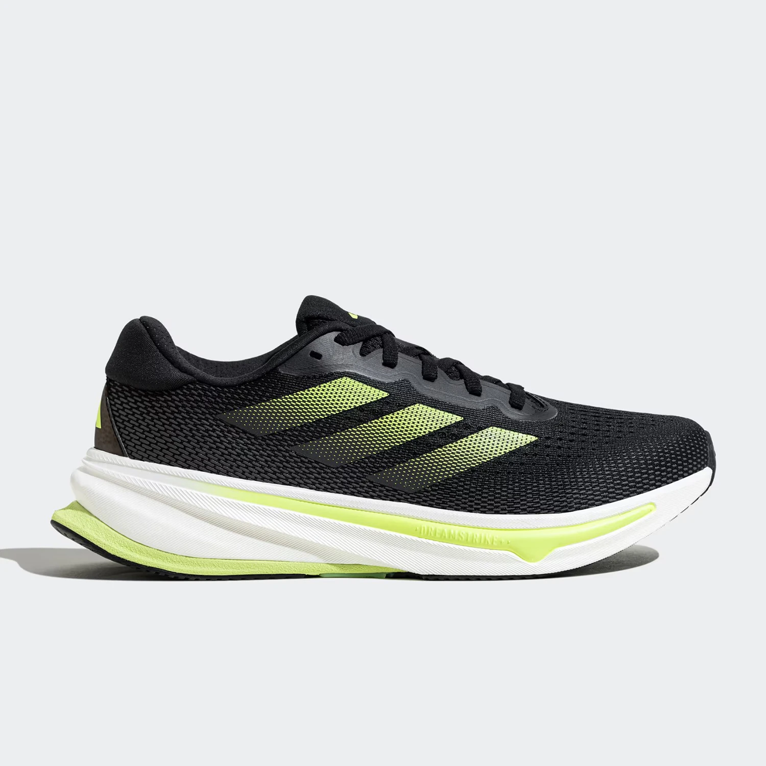 Adidas Authentic New Men's Wear-Resistant Cushioned Breathable Running Shoes JH9628