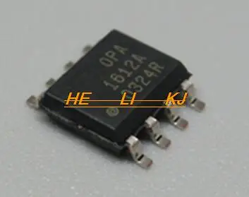 OPA1612AIDR OPA1612AID OPA1612A OPA1612 1612  1612A 1612  1612Q1  SOP8