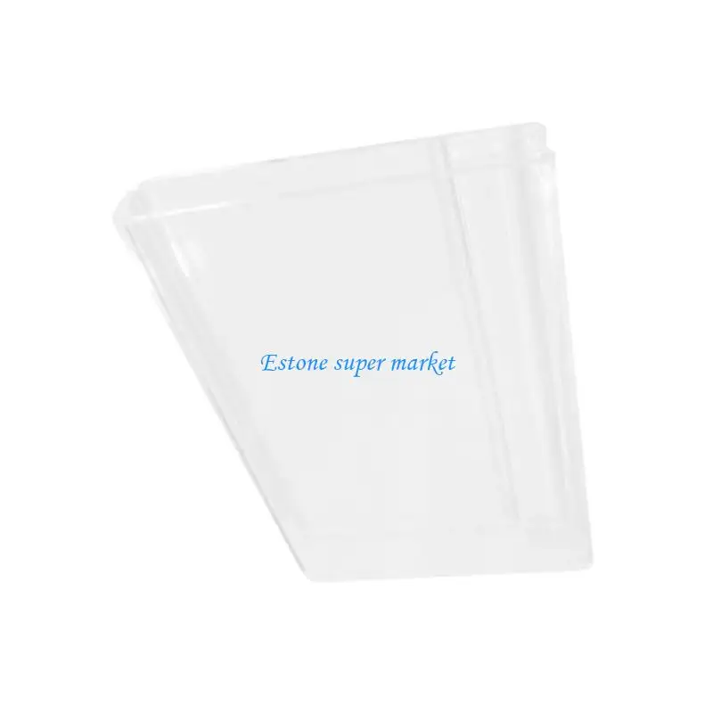 090B منظمي حليب الأم الفريزر الأكريلي #3