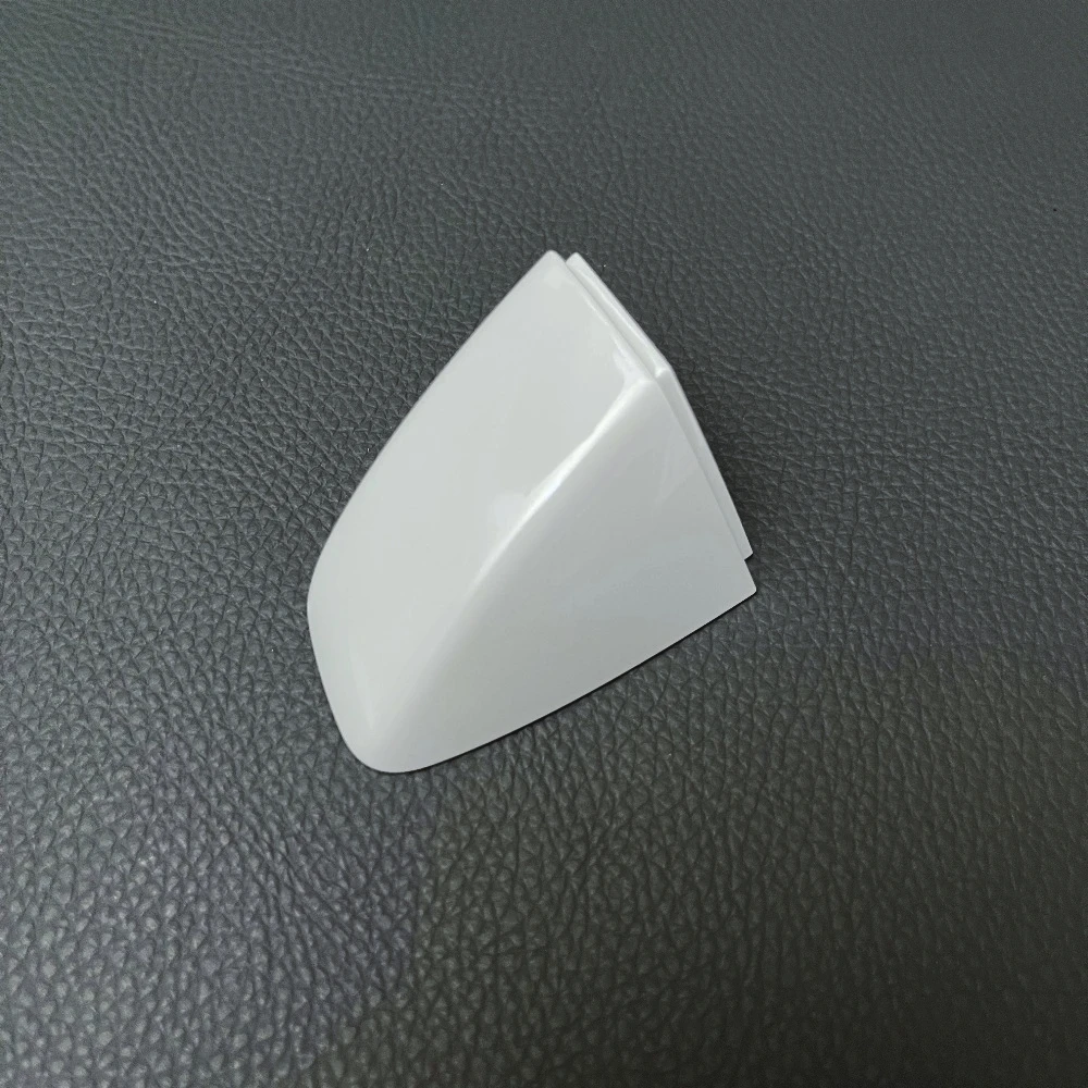 Cubierta  manija  puerta lantera izquierda LHD para coche, cubierta  bloqueo para VW Golf MK7 2013-2018 t-roc Arteon Skoda Octav