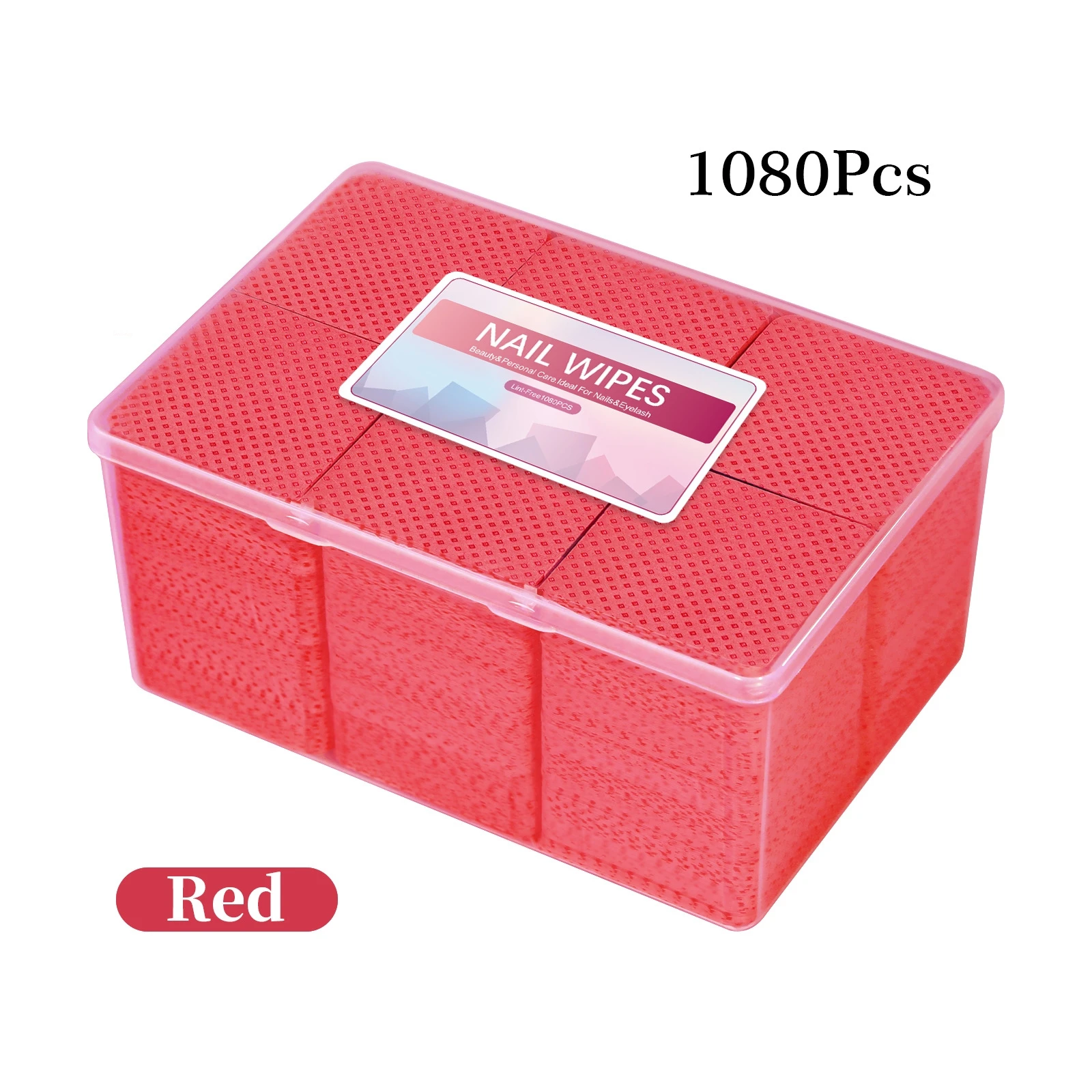 Variant: A6-1080pcs