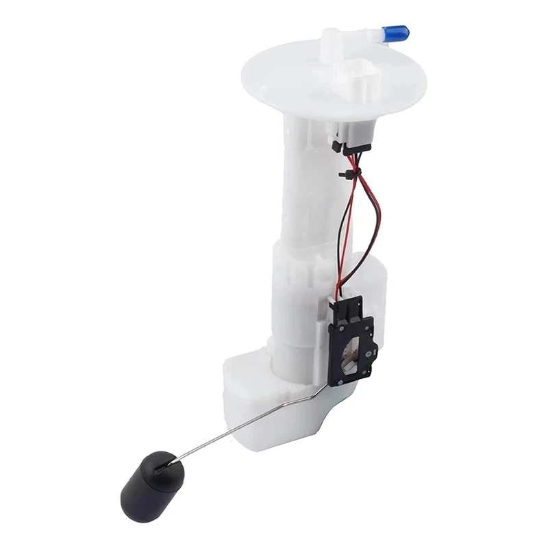 Fuel Pump Assembly 49040-0718 490400718 Compatible Fir Kawasaki 2009-2020 Mule Teryx