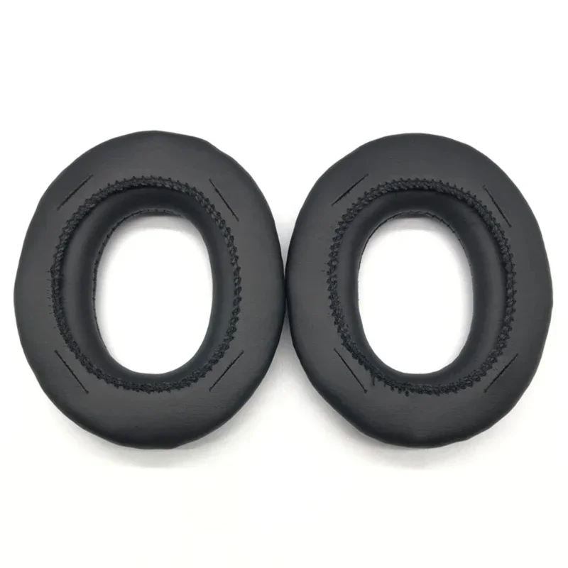 

Replacement Ear Pads for Panasonic TECHNICS RP-HTX7 HTX7A HTX9 Headphone Ear Cushions Cover Elastic Earcups
