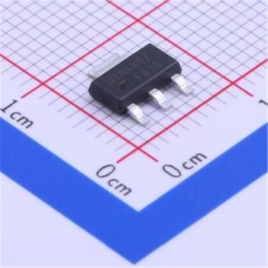 

10PCS/LOT(MOSFET) STN1NK80Z