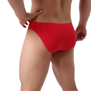 8ベストセールスセクシーなペニスカバーブリーフ - №5