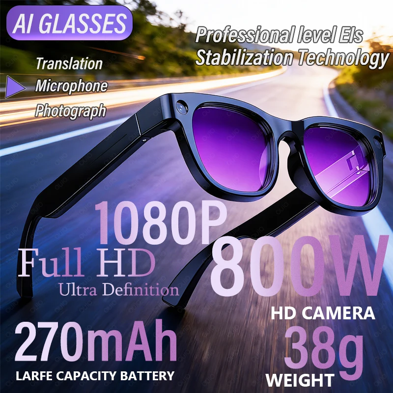 2026 Smart Glasses …