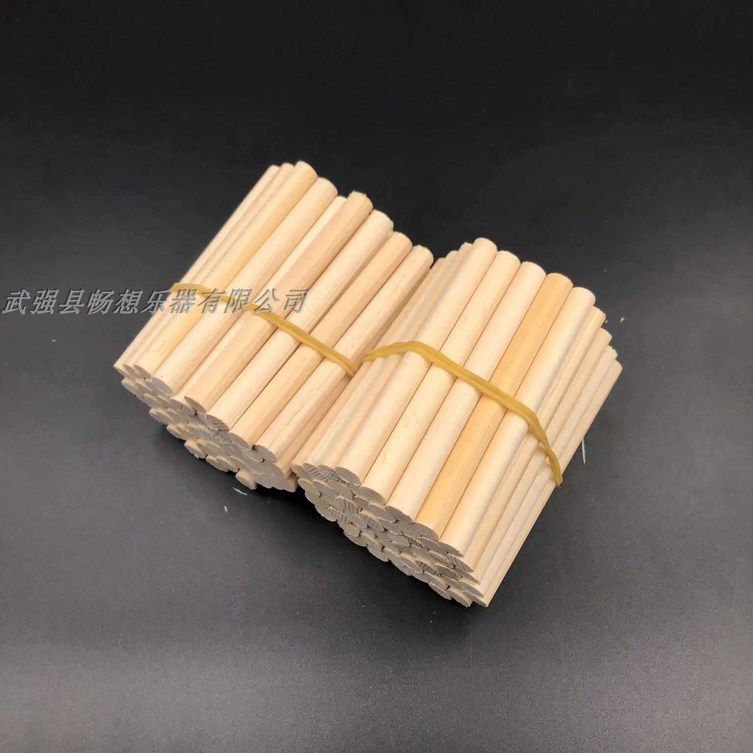 50 pcs Viola Sound Post , High quality Spruce wood, Viola parts accessories