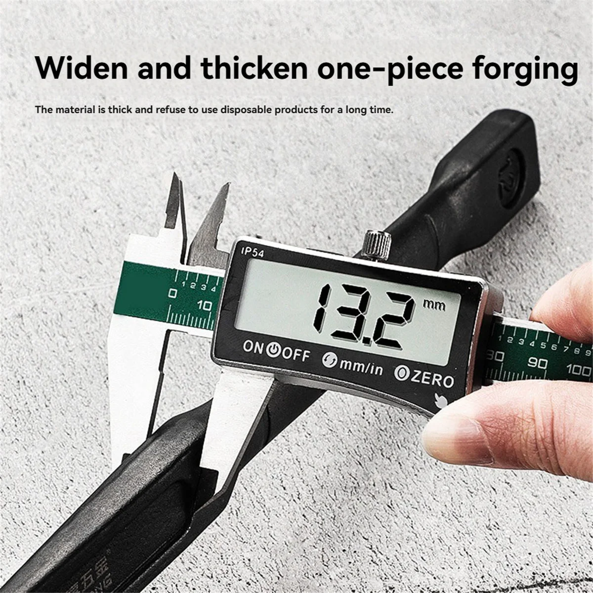 Chisels Concrete Tool Chisels Cements Stone Splitters Masonry Chisels Flat Shovel Processing 10inch