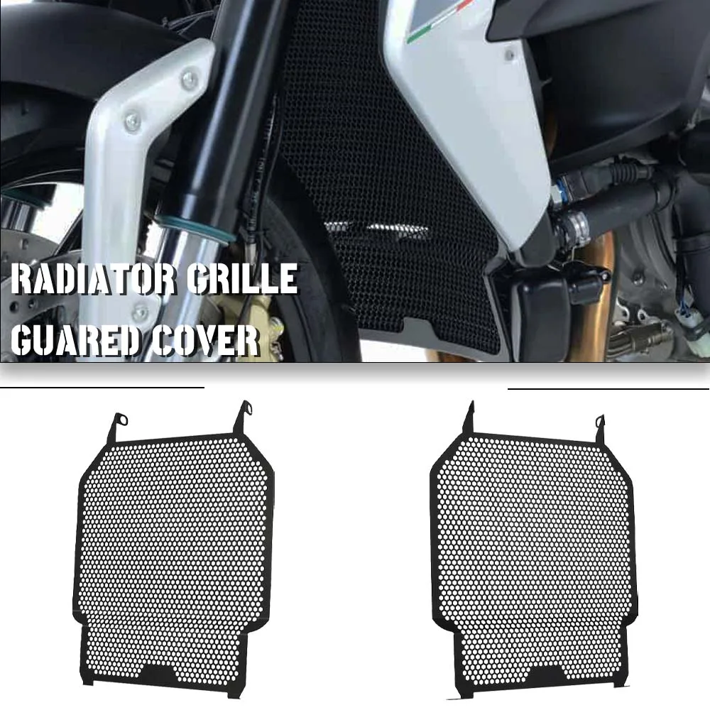 

2024 Radiator Grille Cover Guard For MV AGUSTA Brutale 800 / Dragster 800 RR 2014 2015 2016 2017 2018 2019 2020 2021 2022 2023