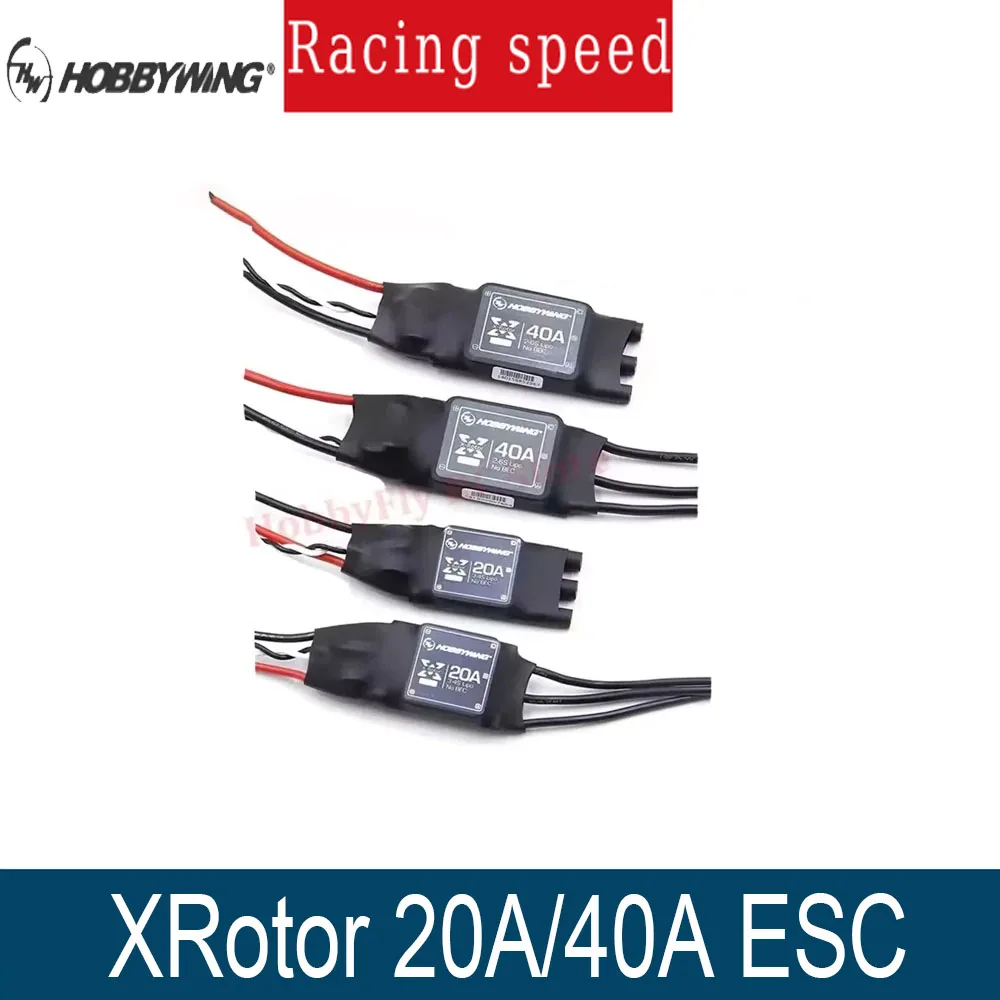 Hobbywing Xrotor 20…