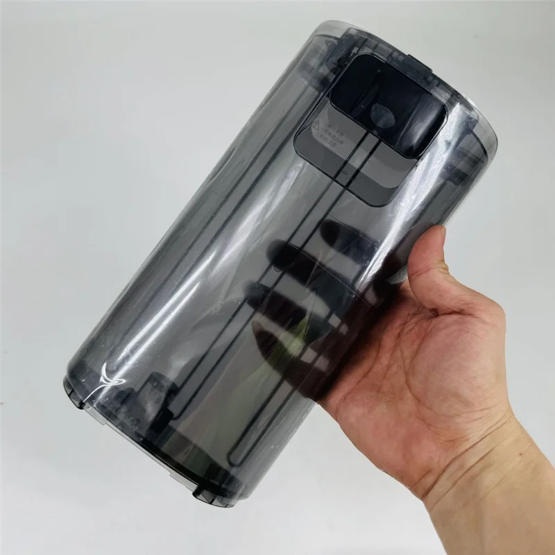 KEOL-conteneur de stockage d'eau seau de réservoir d'eau propre pour aspirateur thermique Dreame H15 Pro/H15 Pro
